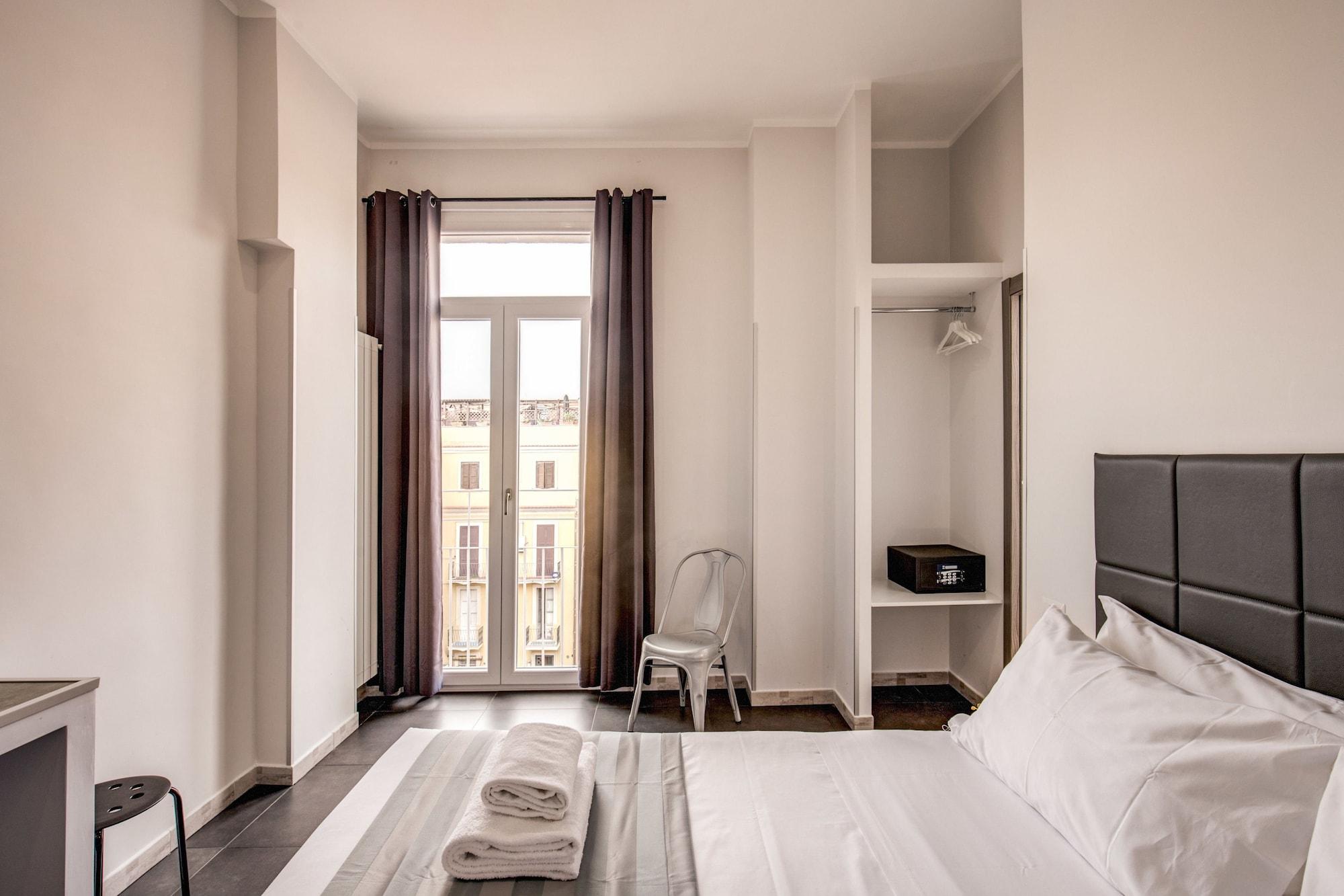 Guest house Floor 6 Rome