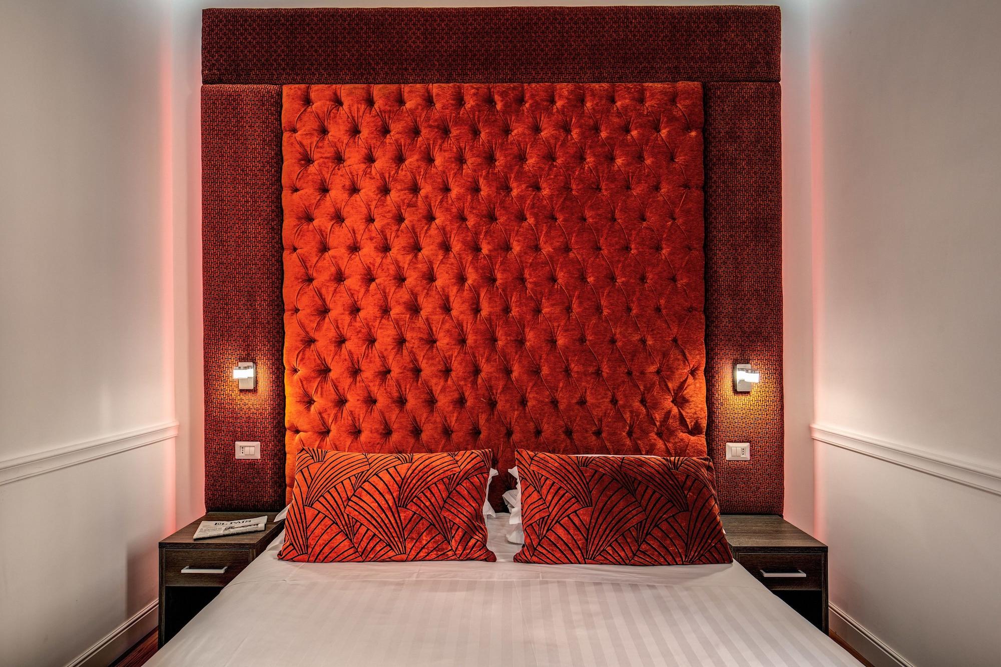 La Foresteria Luxury Affittacamere Roma