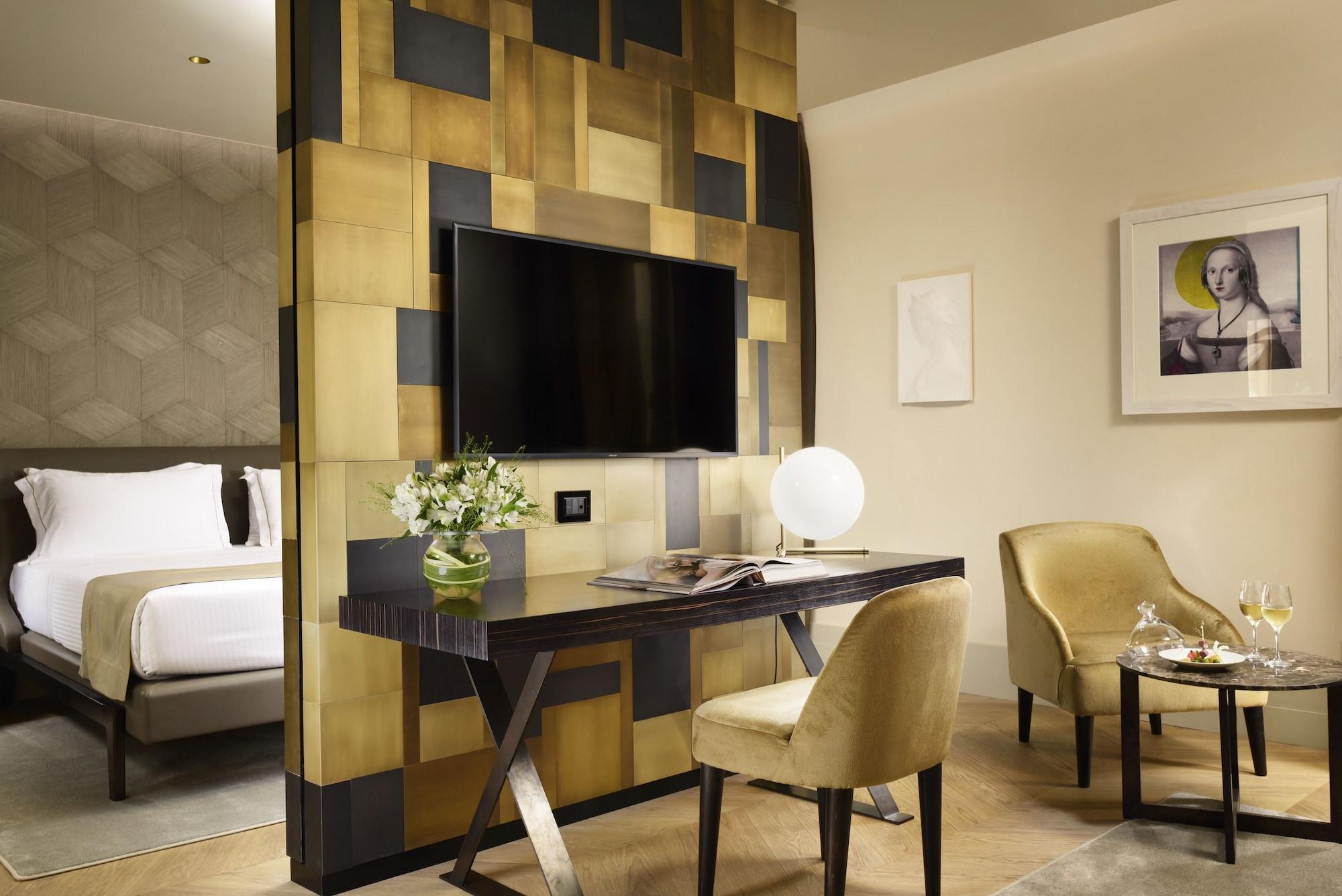 Margutta 19 - Small Luxury Of The World Rome