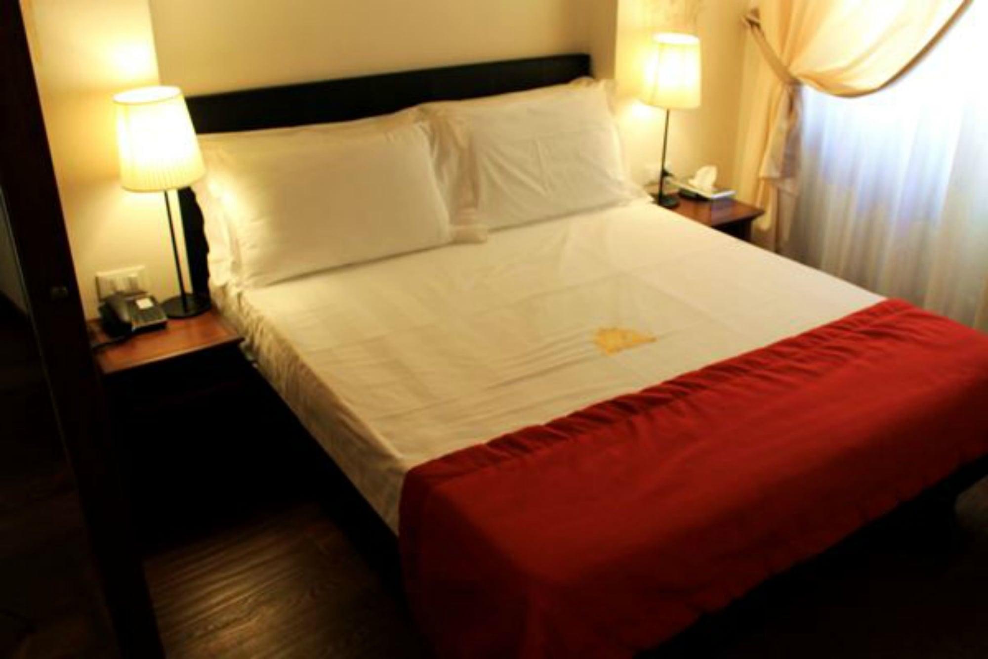 Bed & Breakfast Relais Giulia Rome
