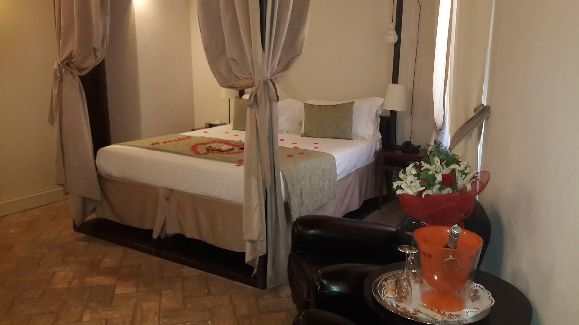 Relais Giulia 2* Rome