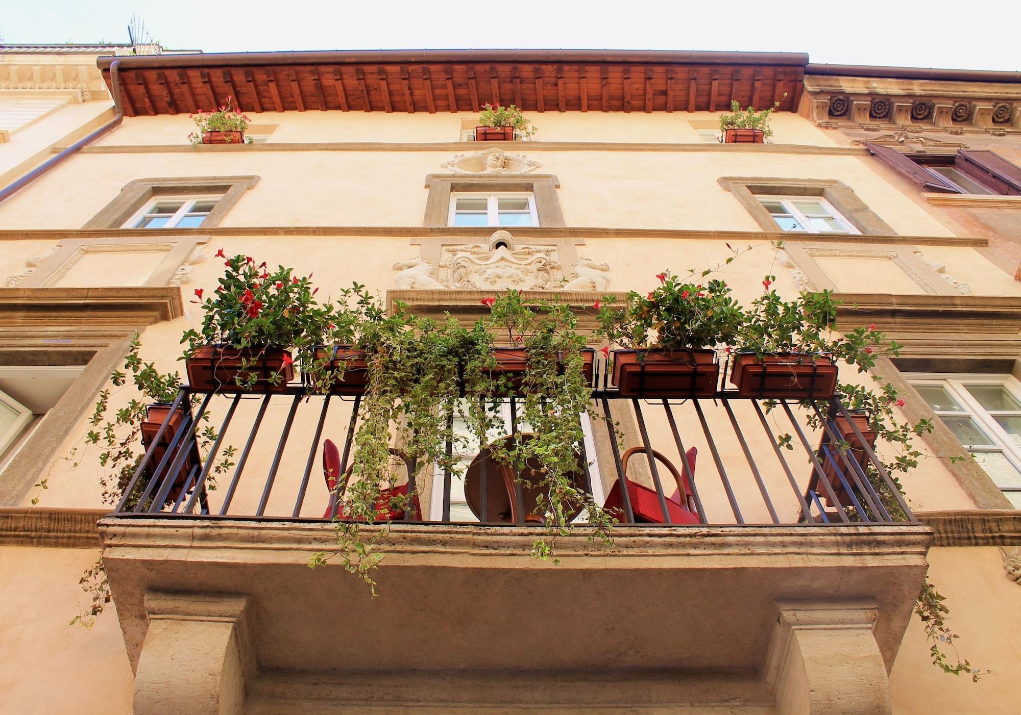 Bed & Breakfast Relais Giulia
