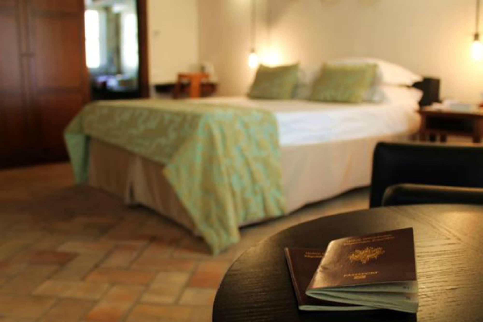 Relais Giulia Rome