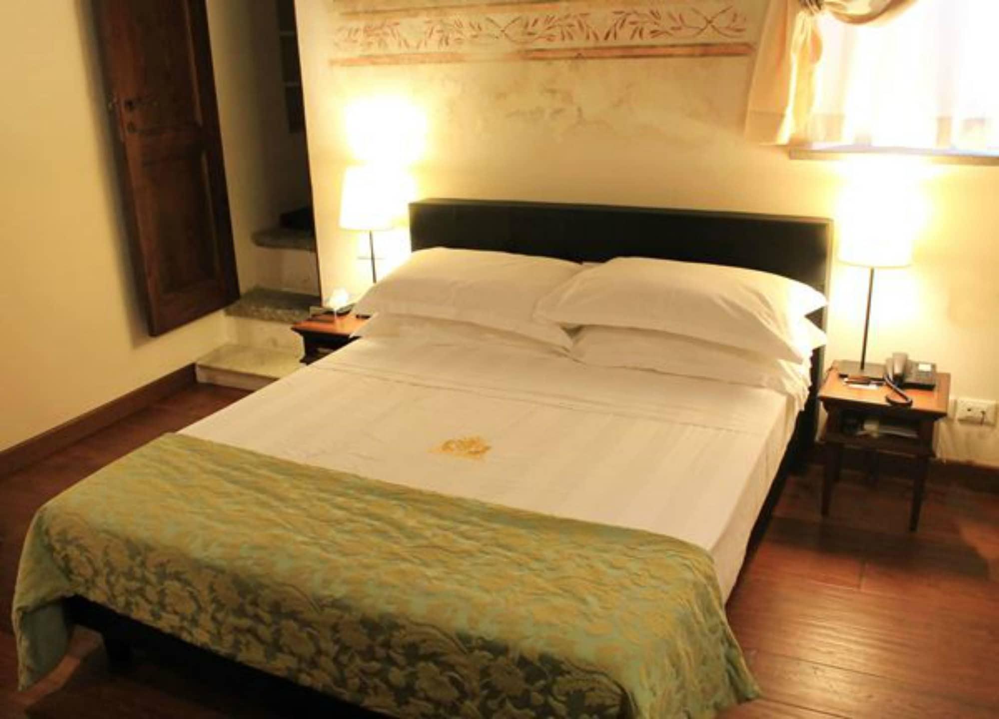 Relais Giulia Bed & Breakfast Rome