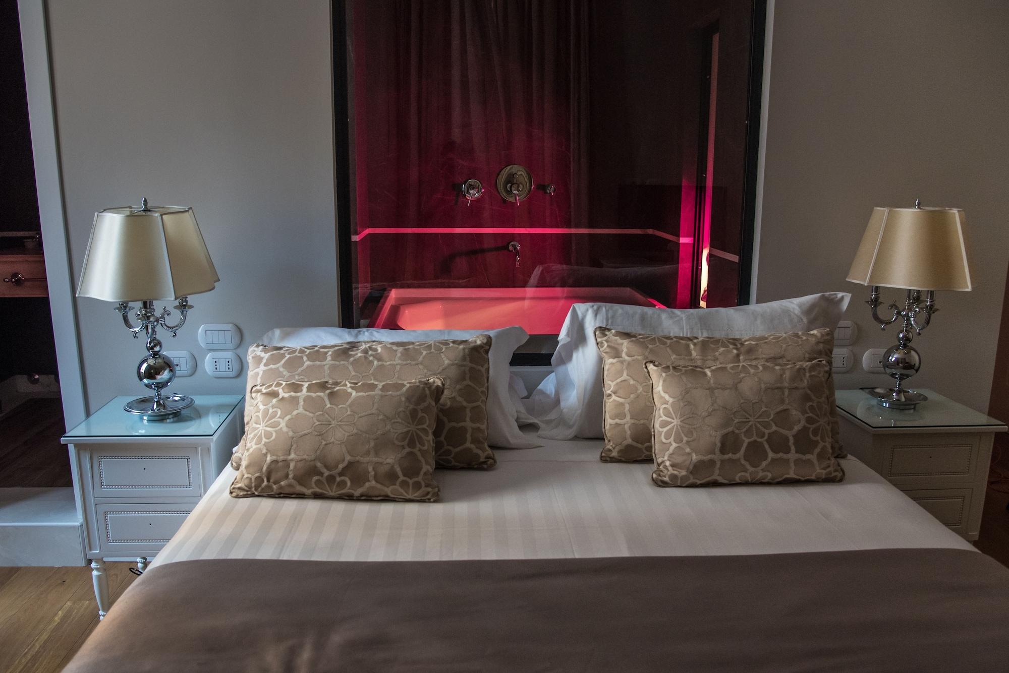 Hotel Monte Cenci