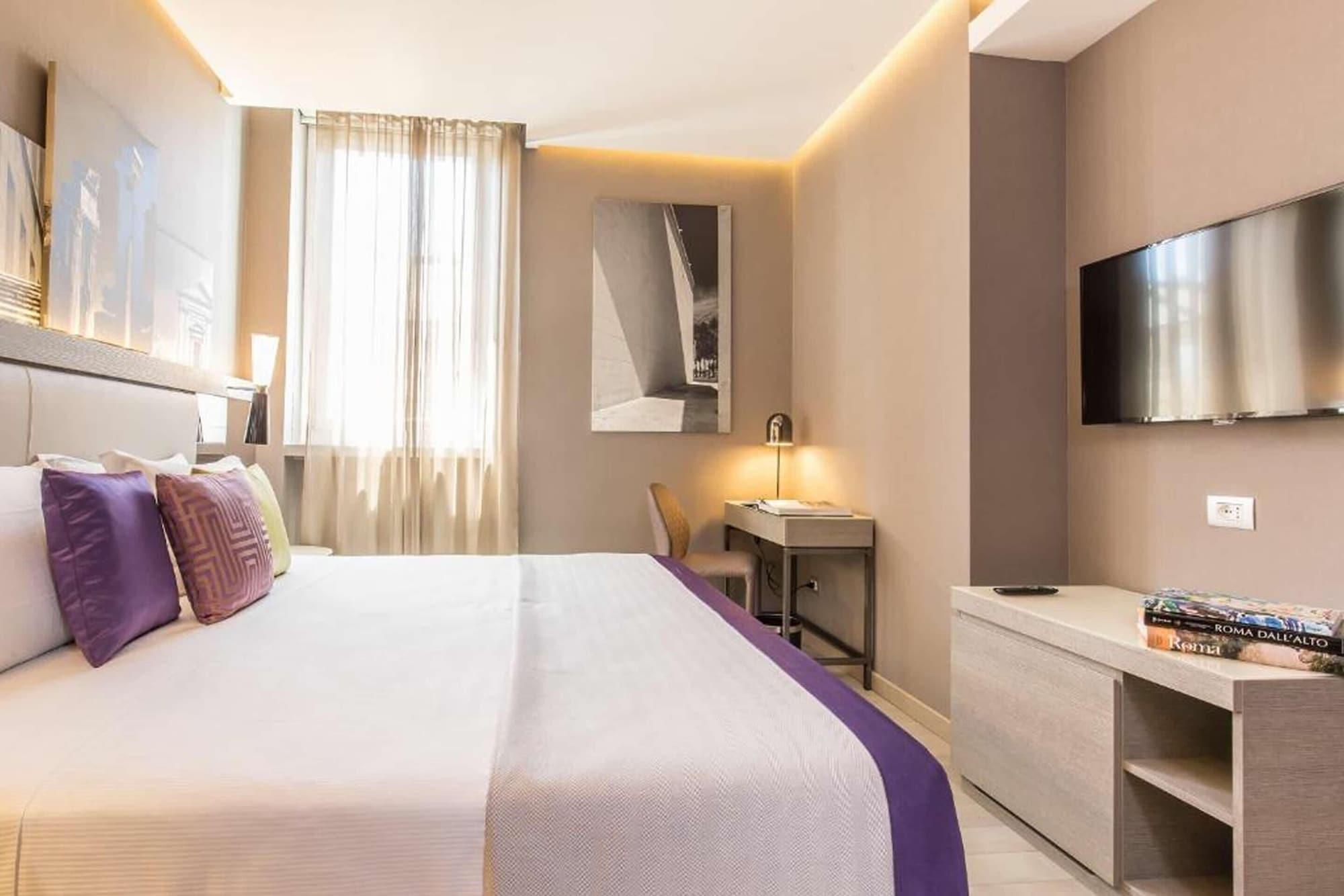 Orazio Palace 4* Rome