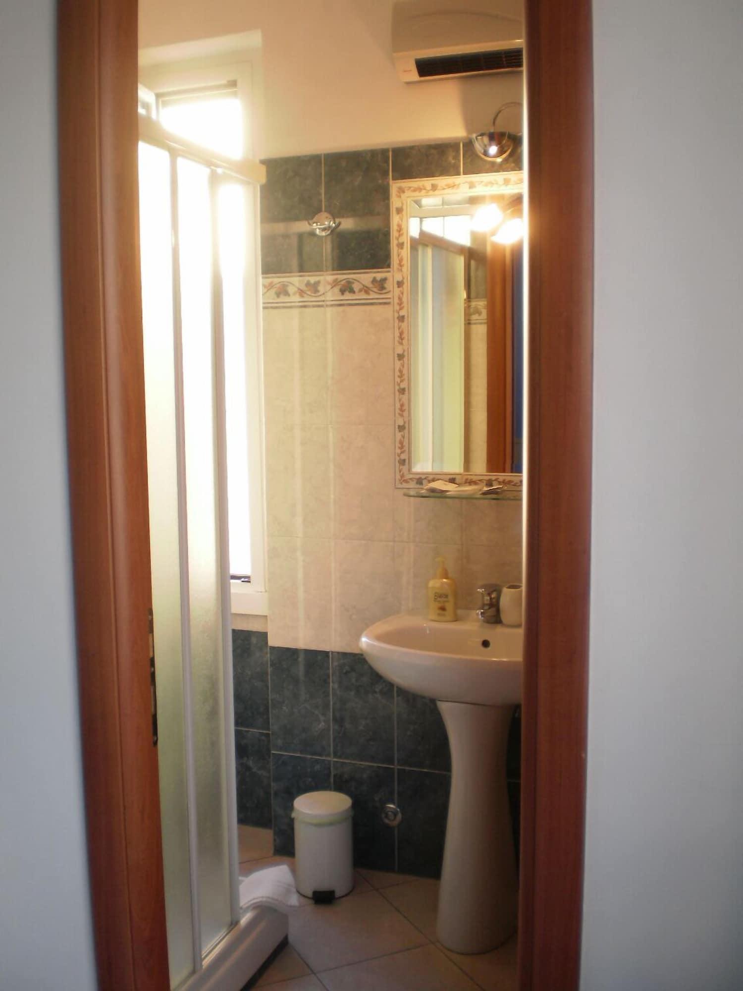 Hotel Citta Eterna Rome