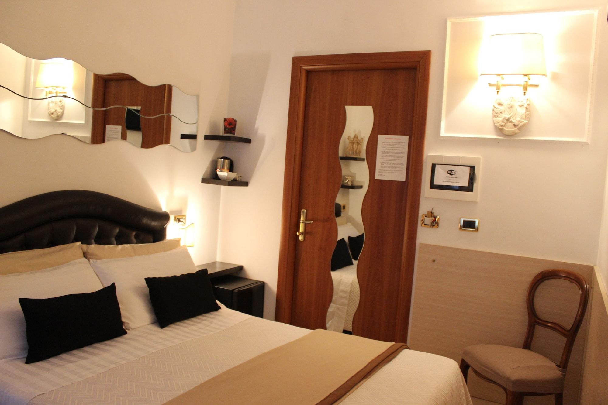 Citta Eterna Rome