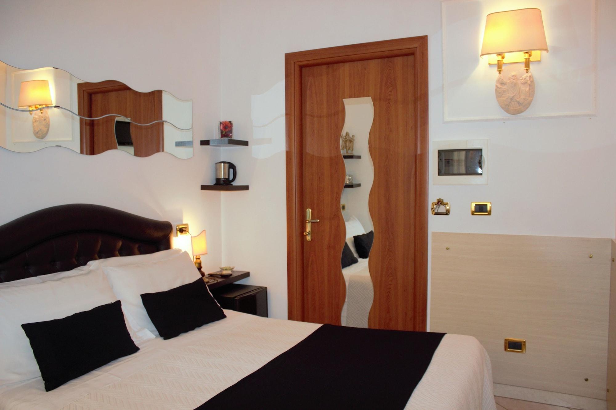 Hotel Citta Eterna