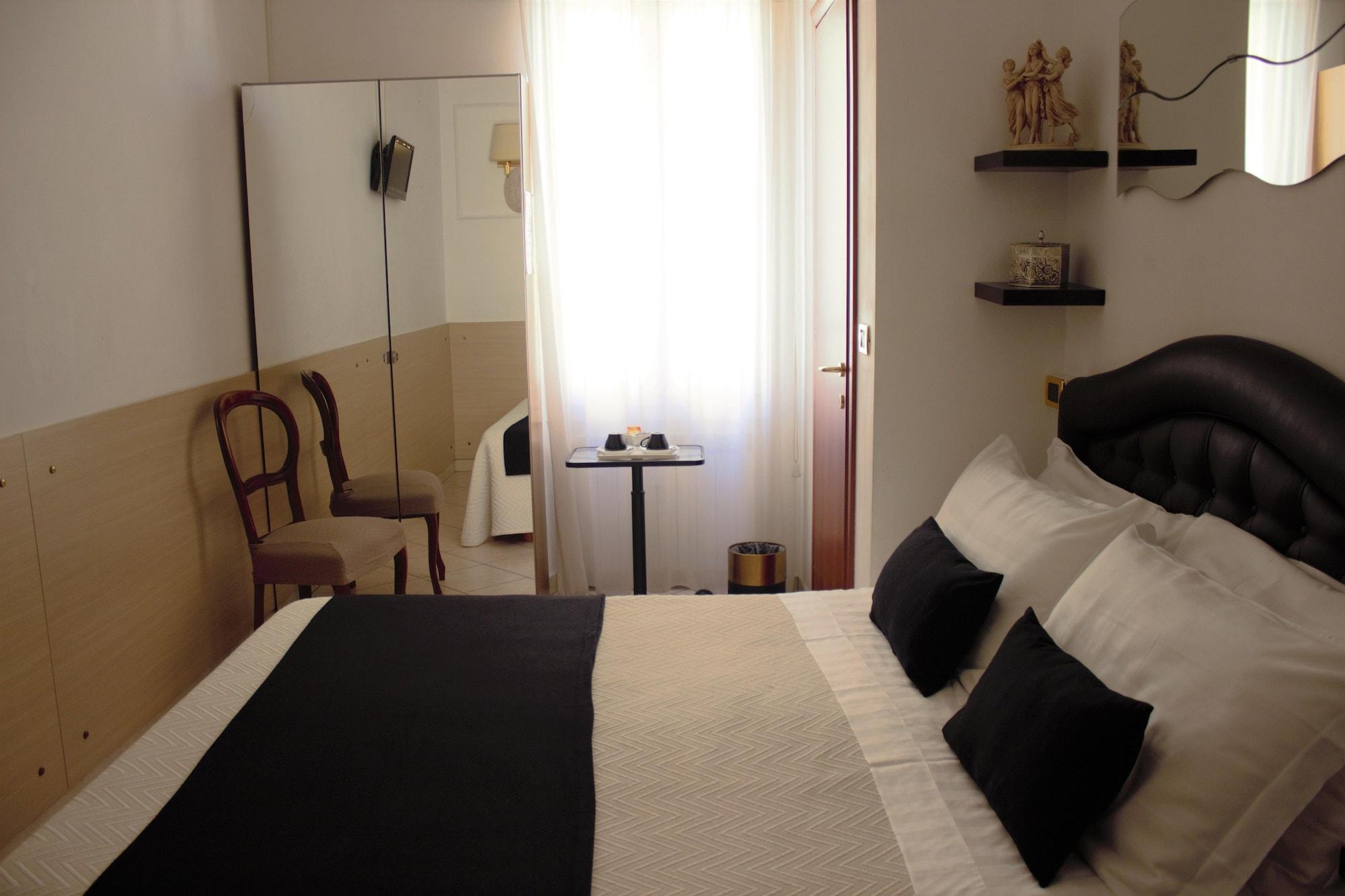 Citta Eterna Hotel Rome