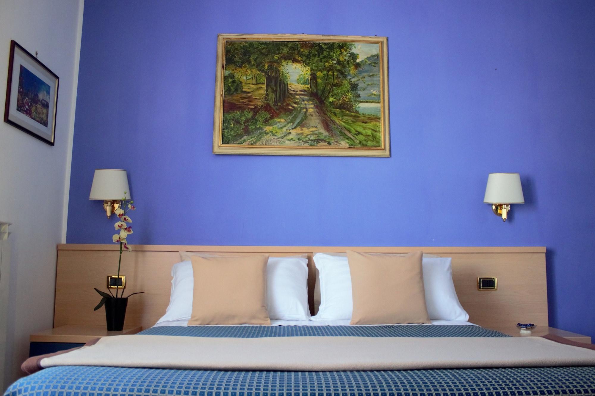 Citta Eterna Hotel 3*