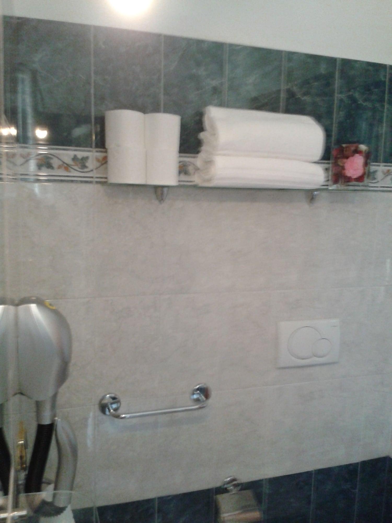 Hotel Citta Eterna 3*