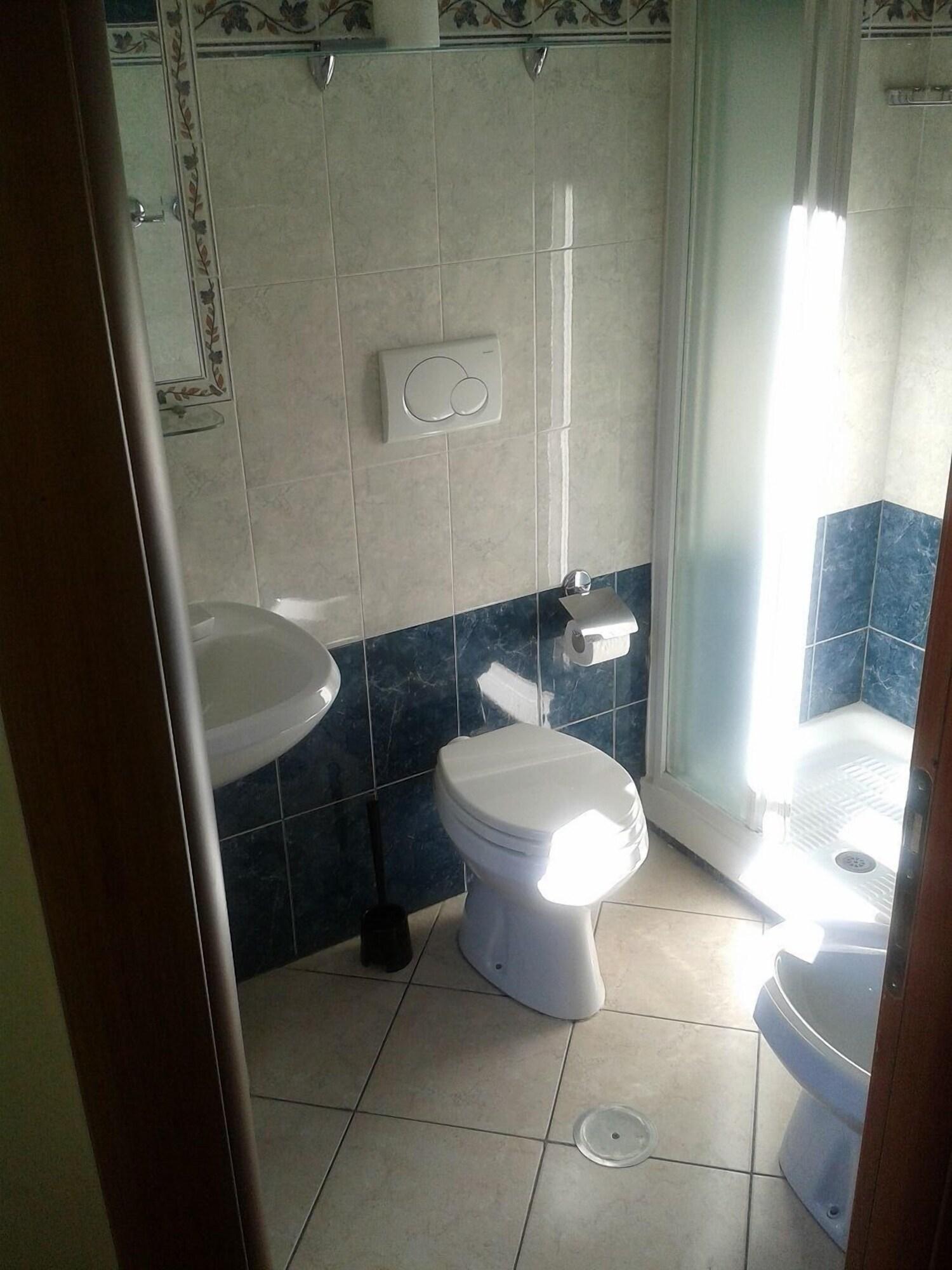 Hotel Citta Eterna