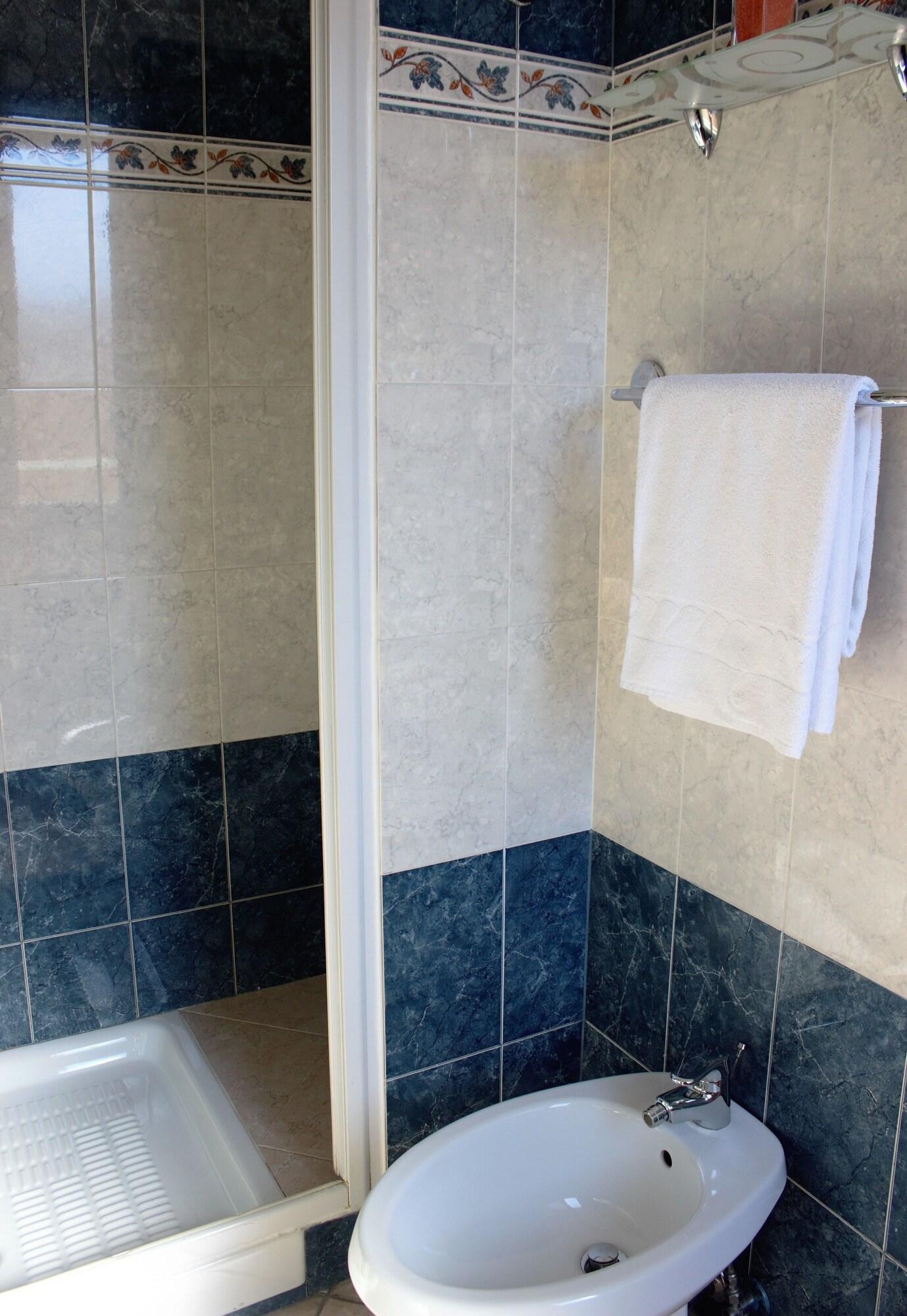 Hotel Citta Eterna 3*
