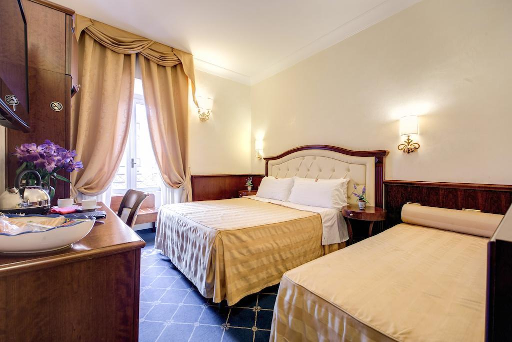 Esedra Guest house Rome