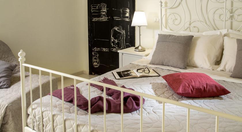 La Casina Vaticana Apartment Rome