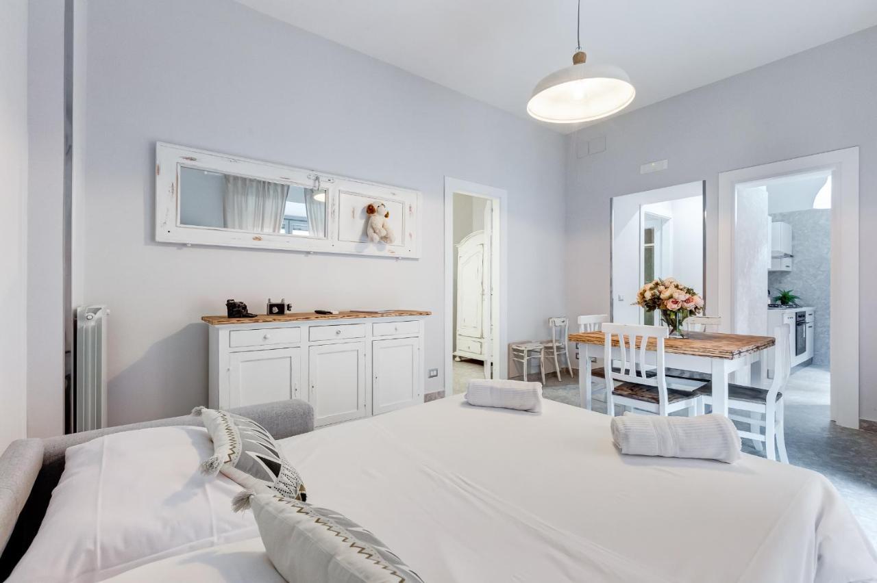 Apartment Trevi Fountain - Shabby - Romedreamhome *