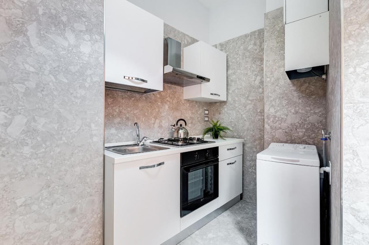 Apartment Trevi Fountain - Shabby - Romedreamhome Rome