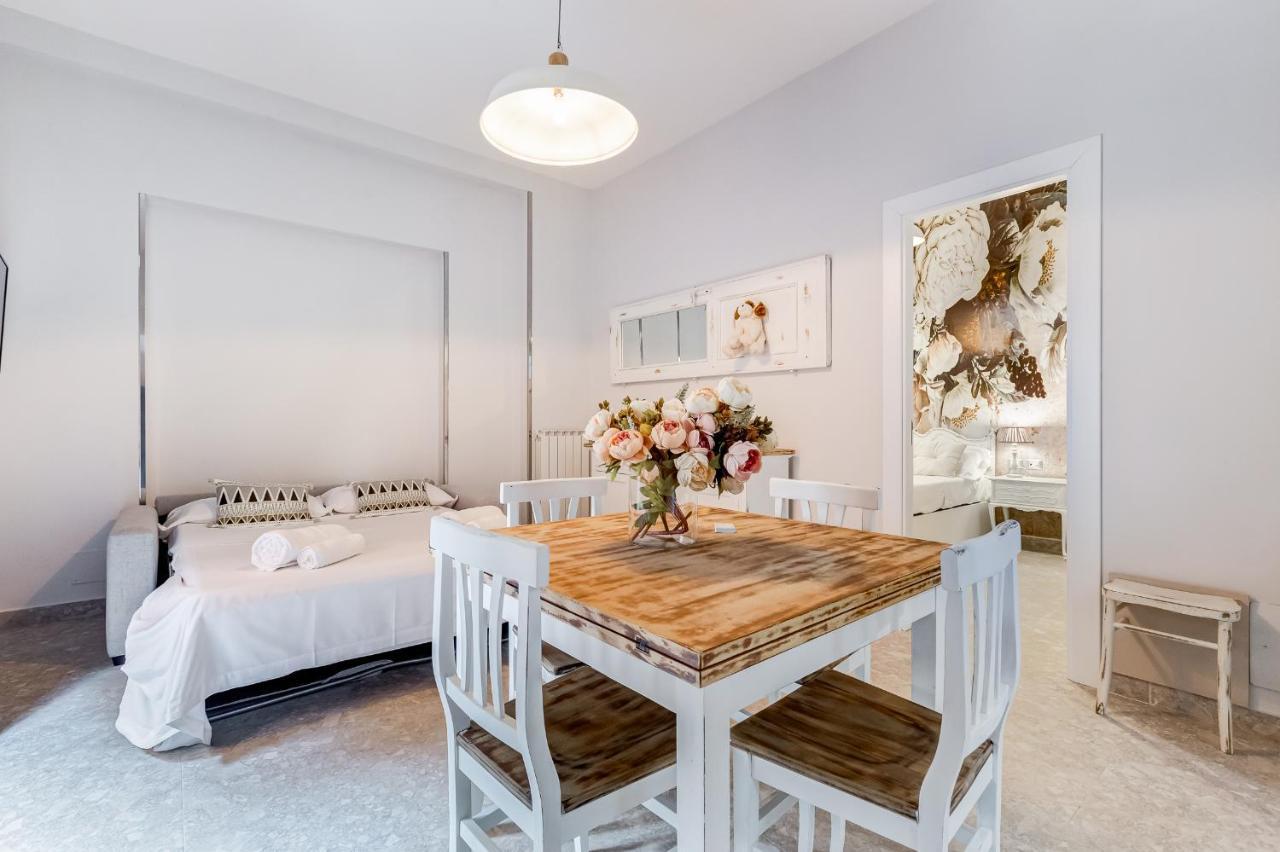 Trevi Fountain - Shabby - Romedreamhome * Rome
