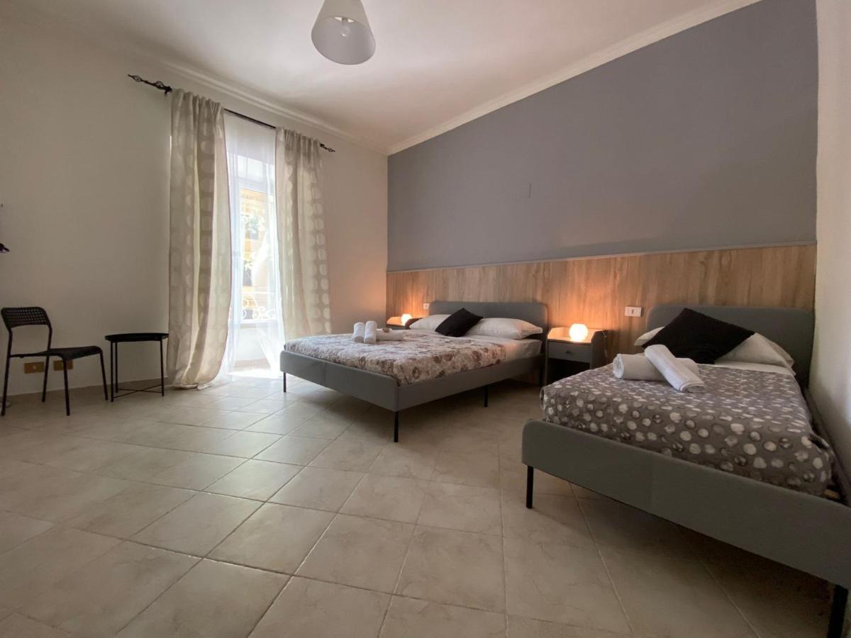 Lucky Domus Eternal Appartamento Roma