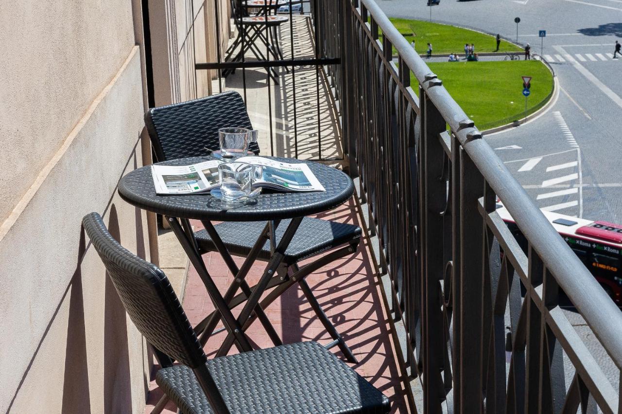 Della Pigna Guest house Rome