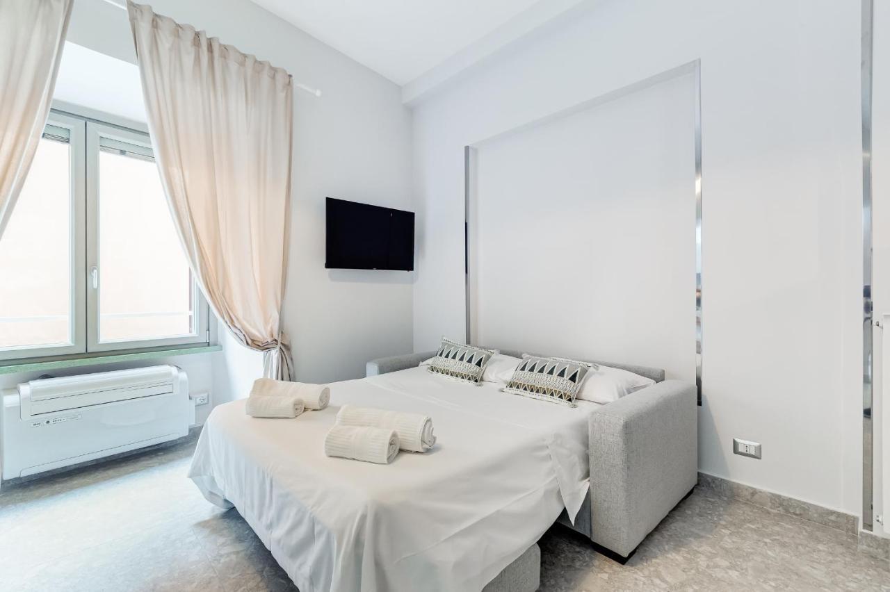 Apartment Trevi Fountain - Shabby - Romedreamhome Rome