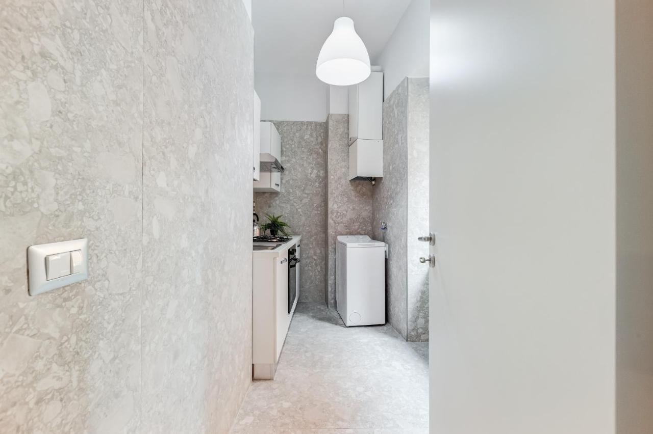 Trevi Fountain - Shabby - Romedreamhome Apartment Rome