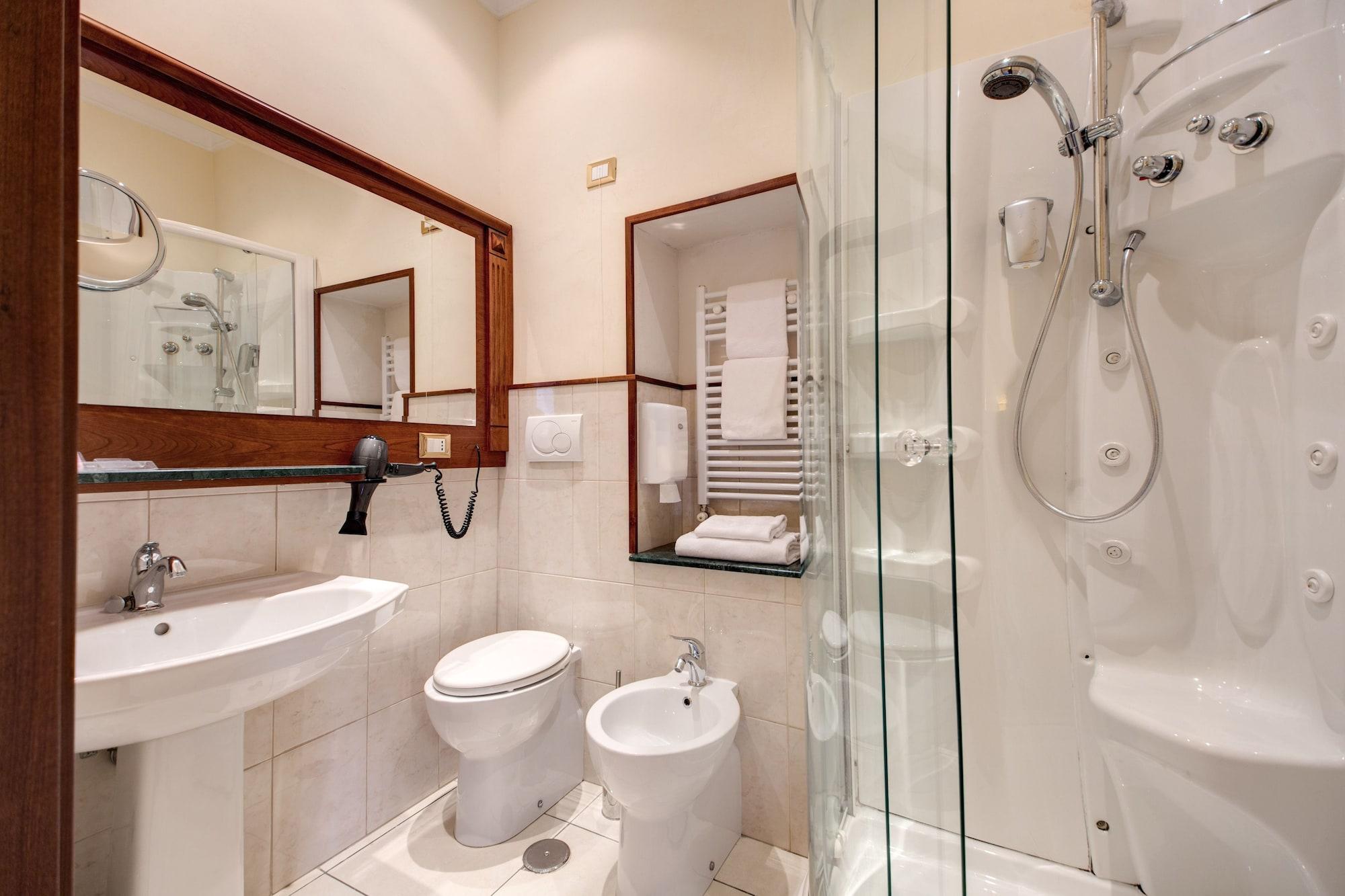 Esedra Guest house Rome