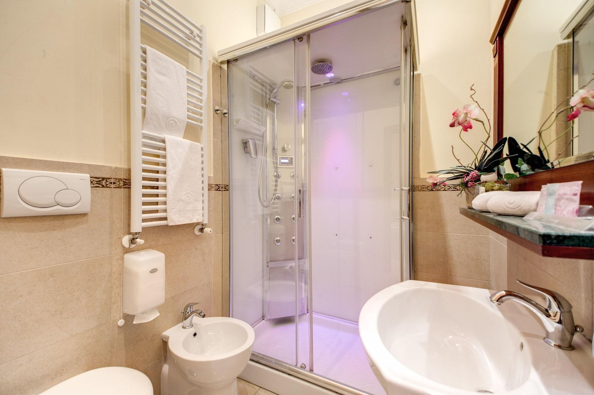 Guest house Esedra 2*