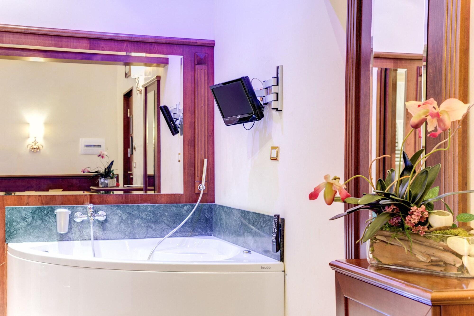 Guest house Esedra Rome