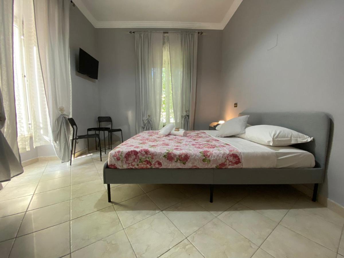 Appartamento Lucky Domus Eternal Roma