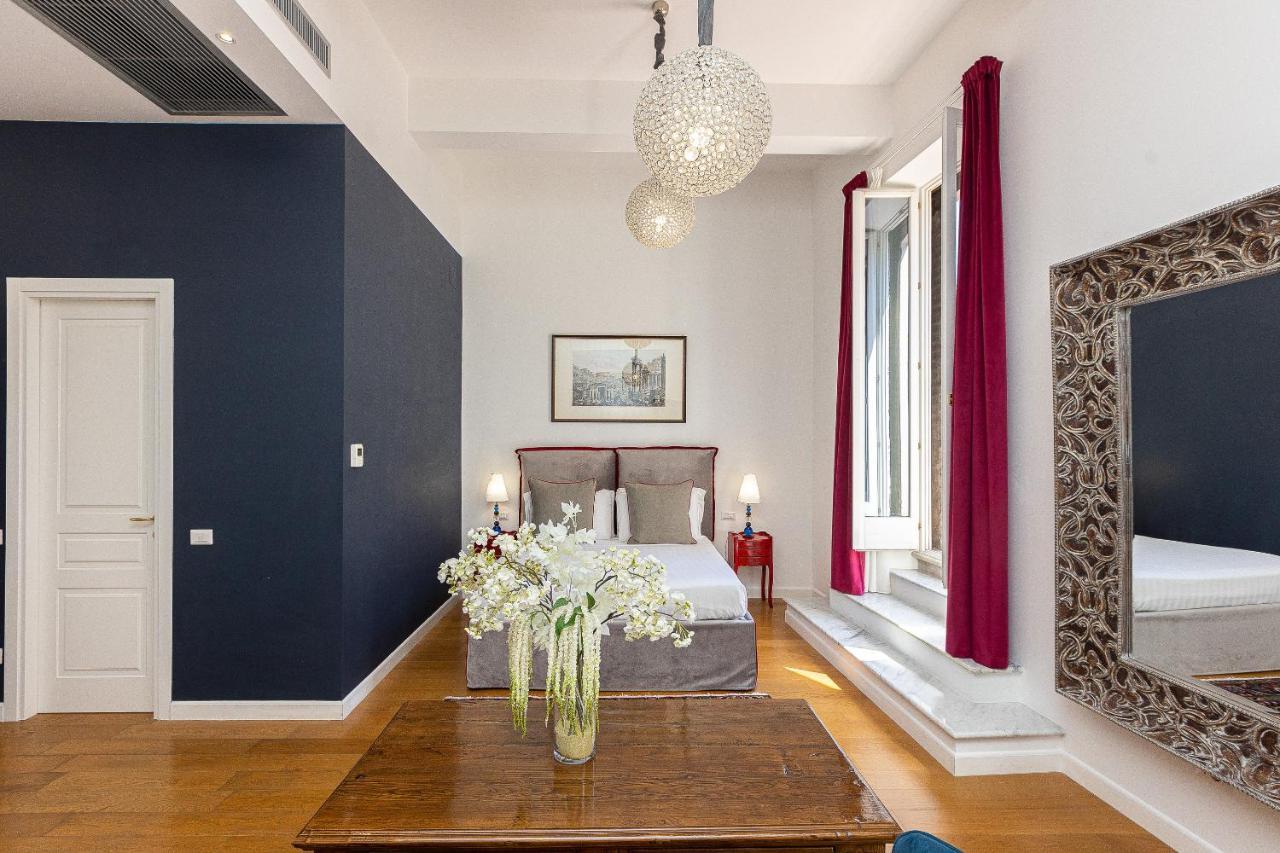 Della Pigna Guest house Rome