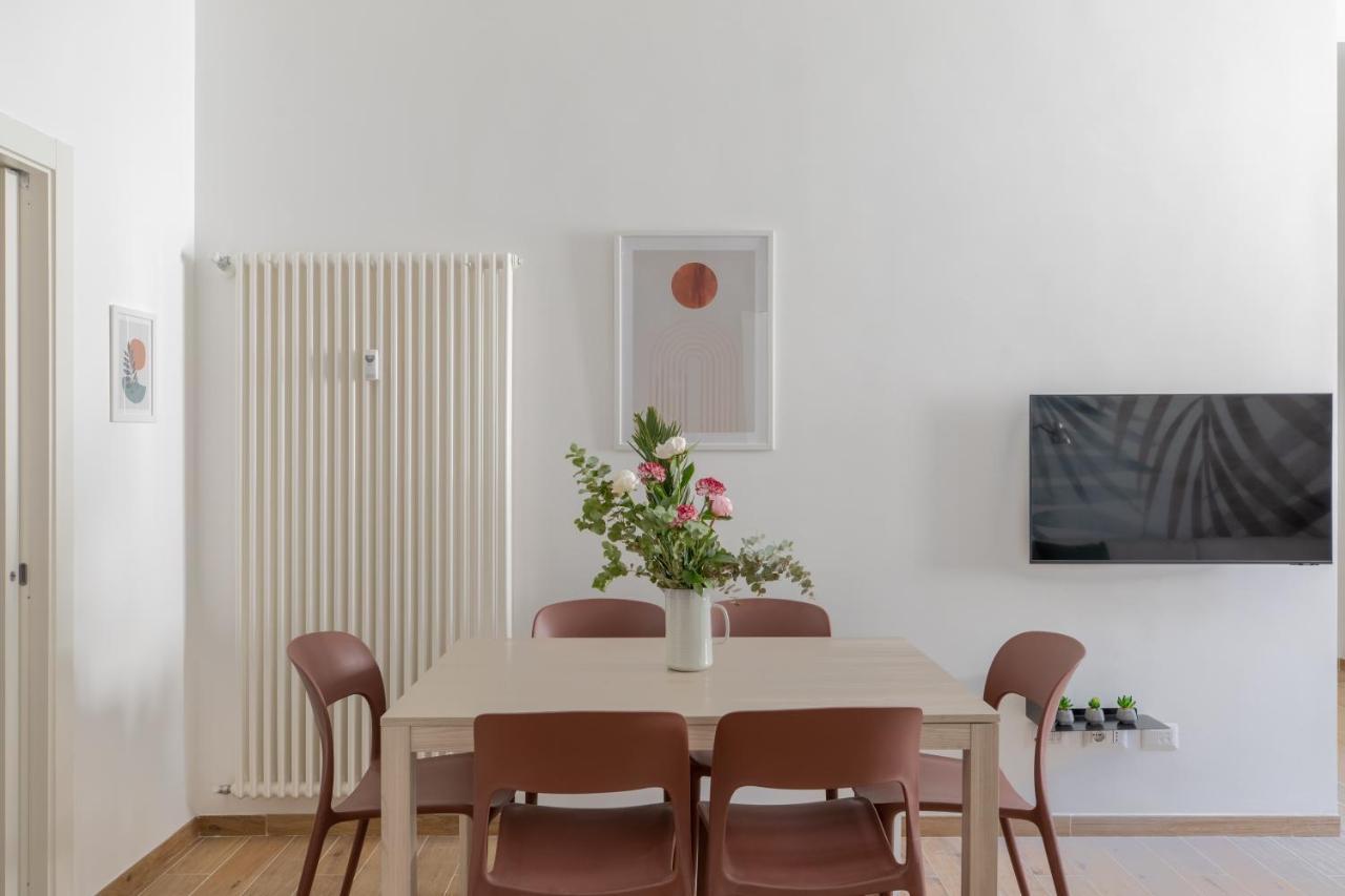 Apartment Iflat Colorful And Bright In Monti Rome