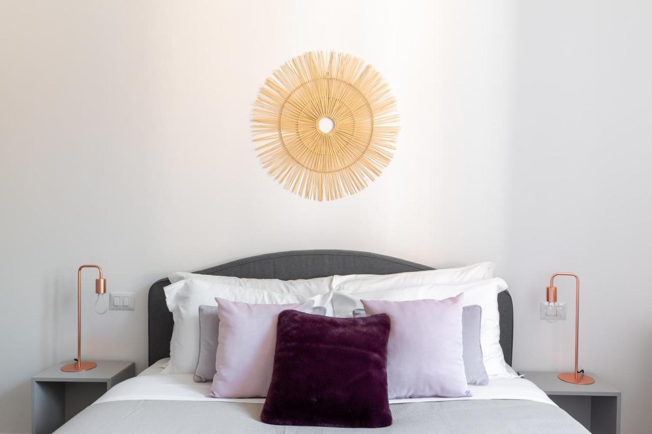 Apartment Iflat Colorful And Bright In Monti Rome