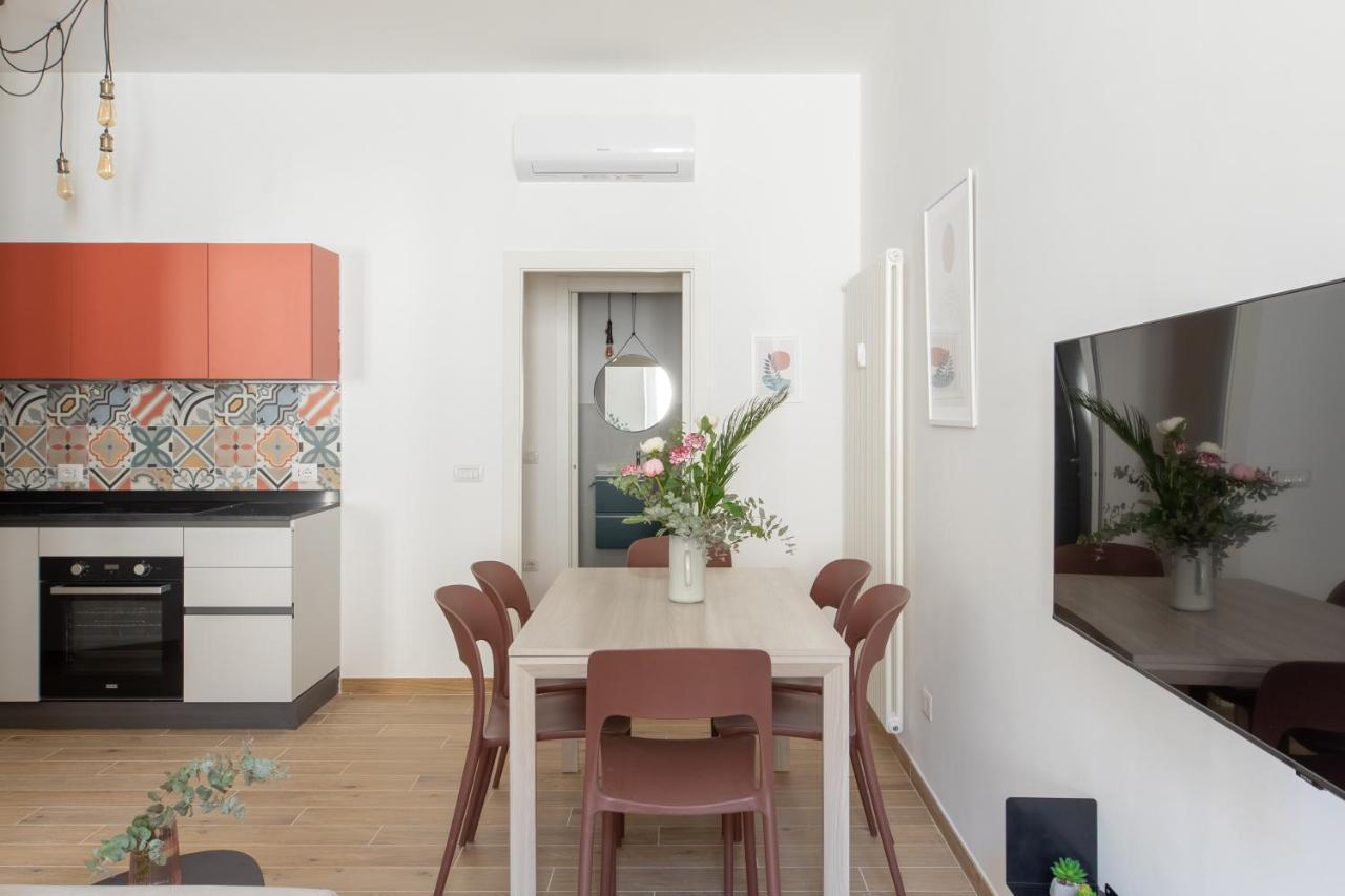 Iflat Colorful And Bright In Monti Rome