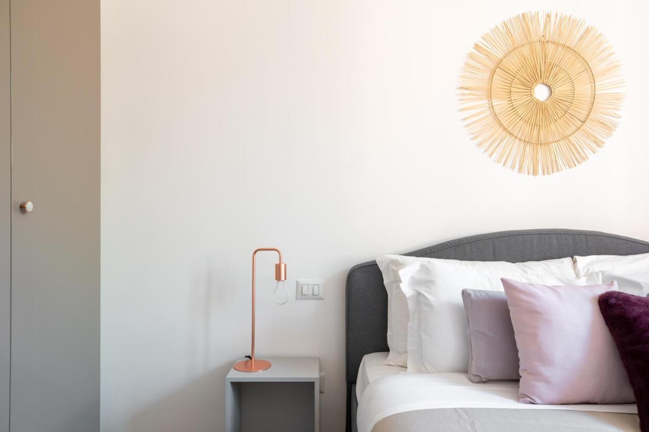 Iflat Colorful And Bright In Monti Apartment *