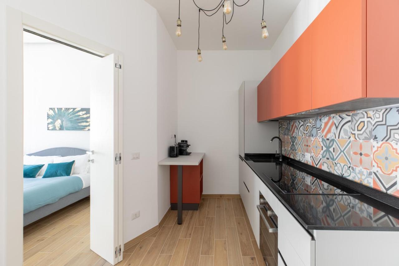 Iflat Colorful And Bright In Monti Rome