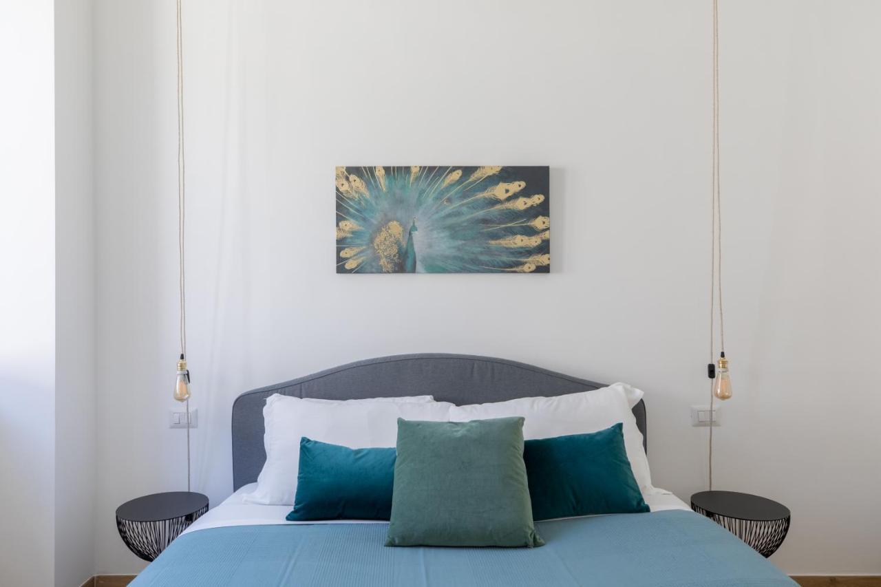 Iflat Colorful And Bright In Monti Rome