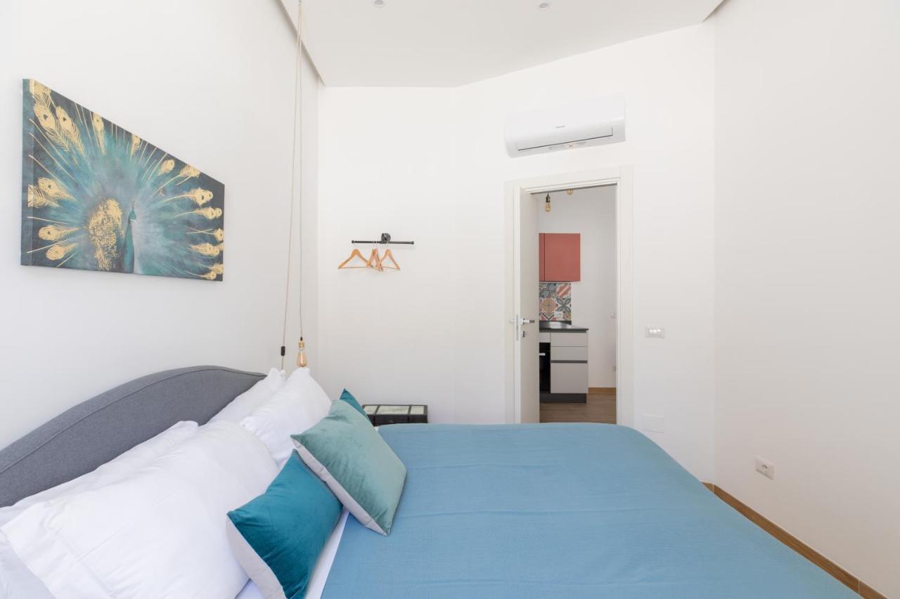 Apartment Iflat Colorful And Bright In Monti *