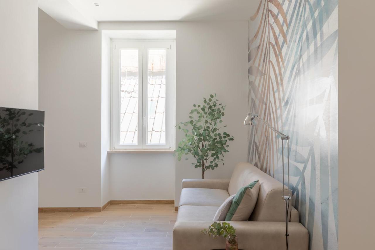 Iflat Colorful And Bright In Monti * Rome