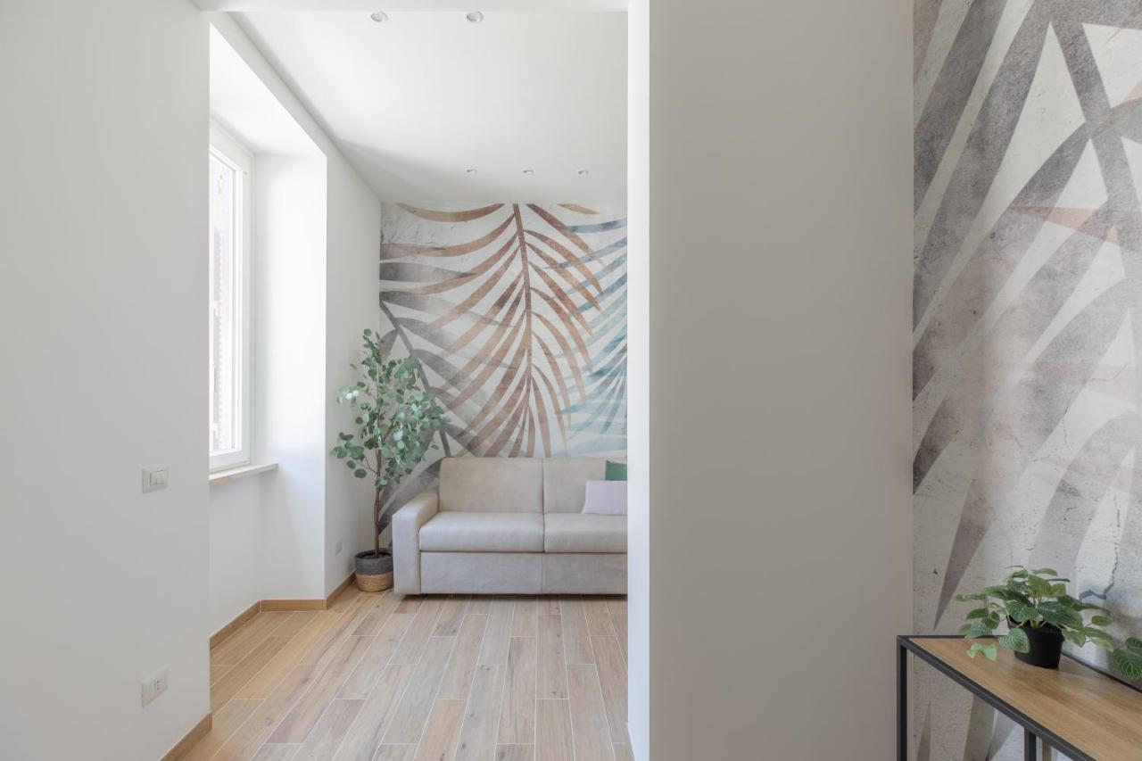 Apartment Iflat Colorful And Bright In Monti *