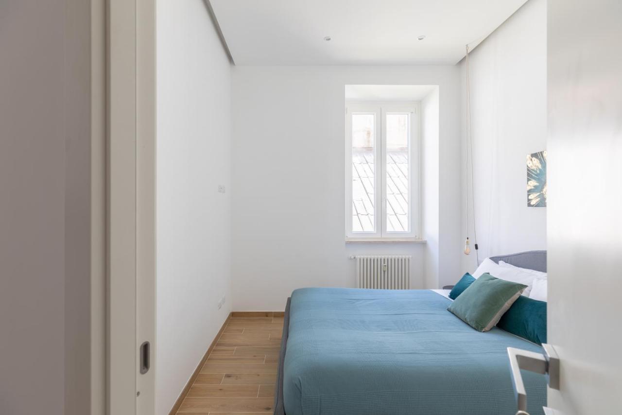 Apartment Iflat Colorful And Bright In Monti