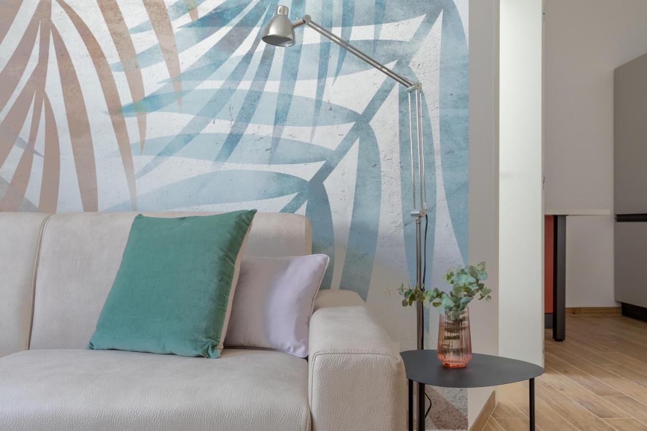 Iflat Colorful And Bright In Monti Apartment *