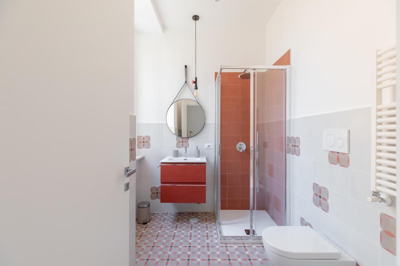 Iflat Colorful And Bright In Monti Apartment *