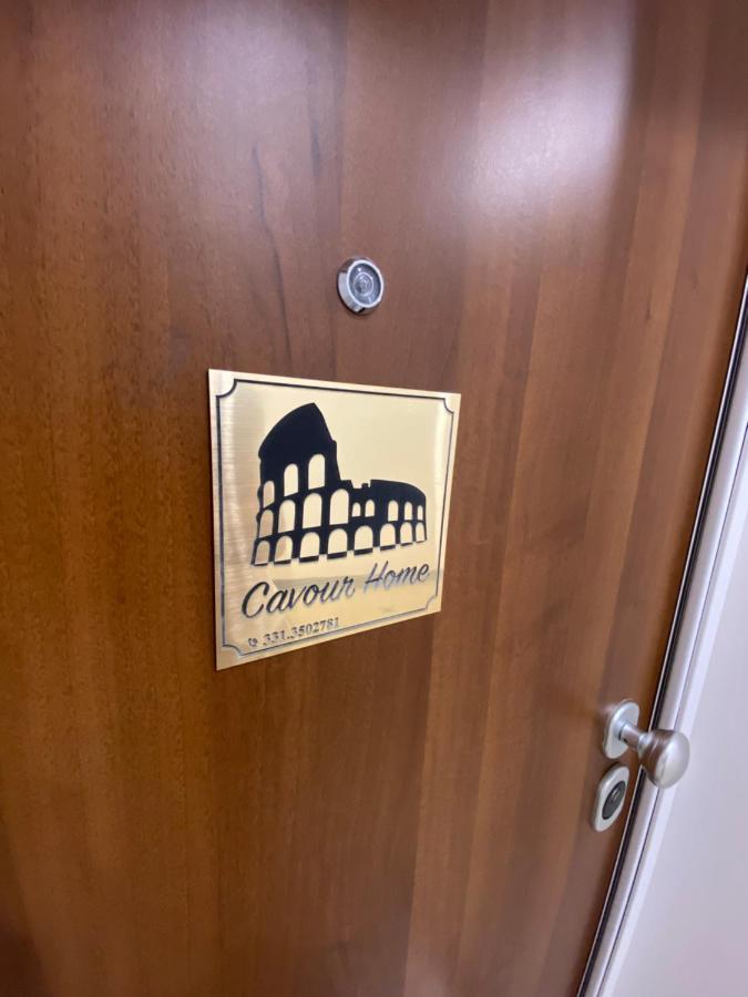 Appartamento Cavour Roma