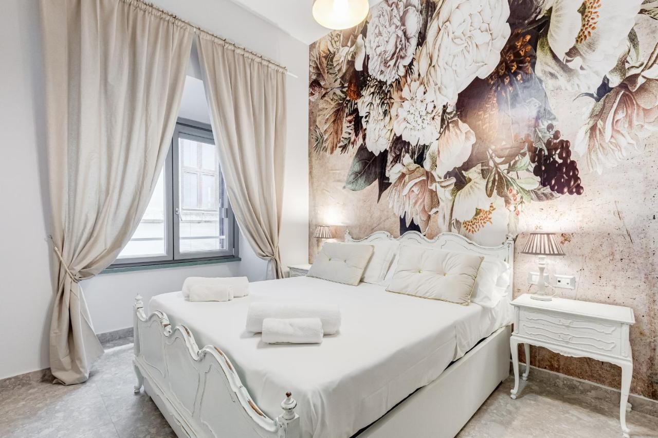 Trevi Fountain - Shabby - Romedreamhome Apartment Rome