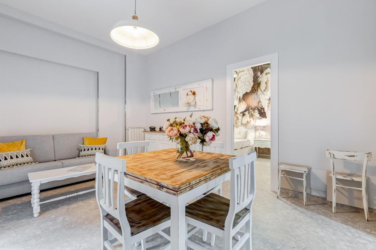 Trevi Fountain - Shabby - Romedreamhome * Rome