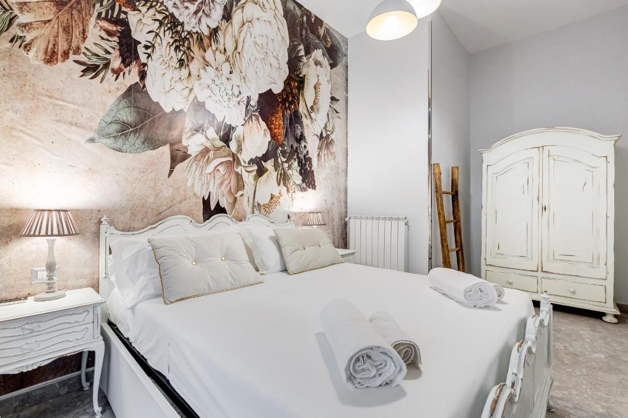 Apartment Trevi Fountain - Shabby - Romedreamhome Rome