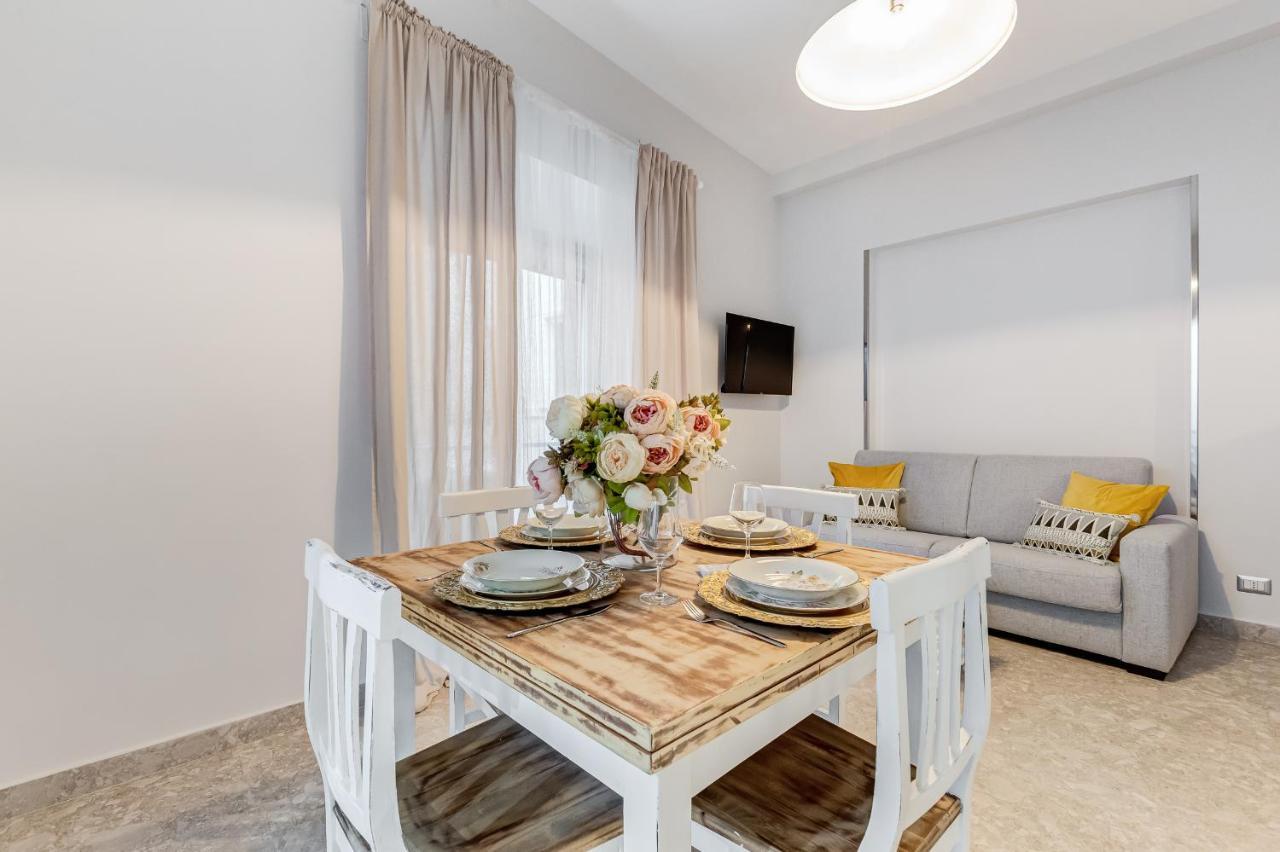 Trevi Fountain - Shabby - Romedreamhome Apartment Rome