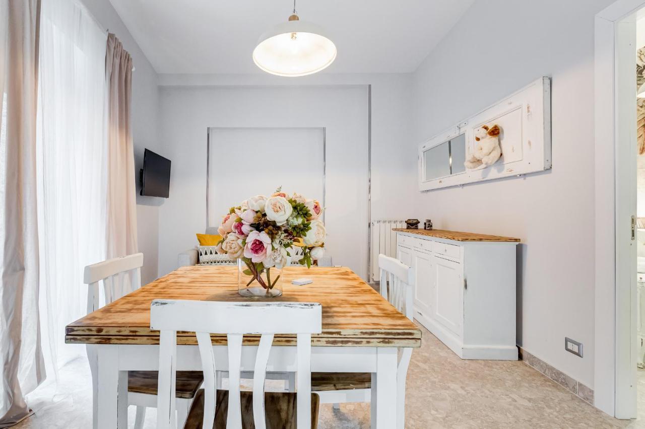 Trevi Fountain - Shabby - Romedreamhome Apartment Rome